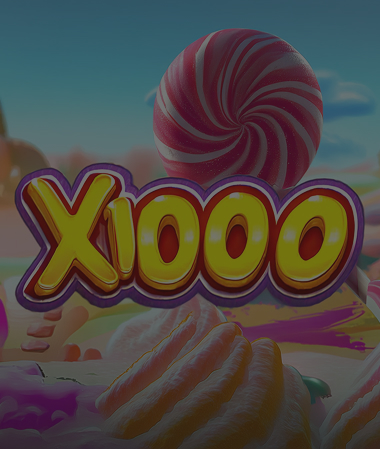 Sweet Bonanza 1000