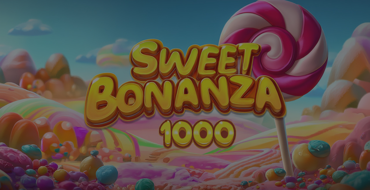 Sweet Bonanza 1000