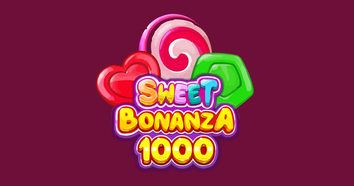 Sweet Bonanza 1000